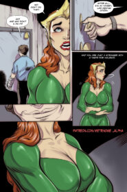 Mera Gets Blackmailed003