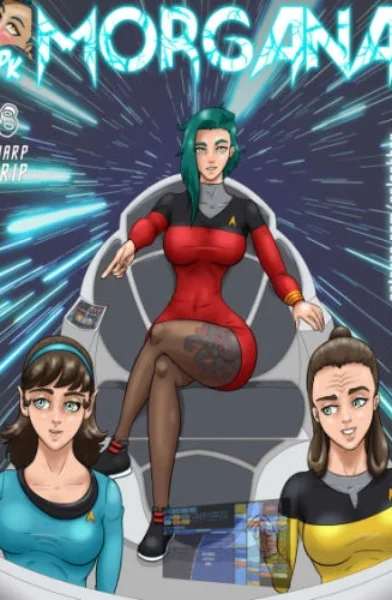 Morgana 8 (PelonKhan)