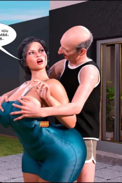 Mother, Desire Forbidden 24 (17)