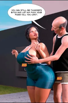 Mother, Desire Forbidden 24 (23)