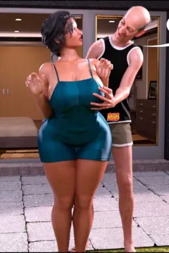 Mother, Desire Forbidden 24 (24)