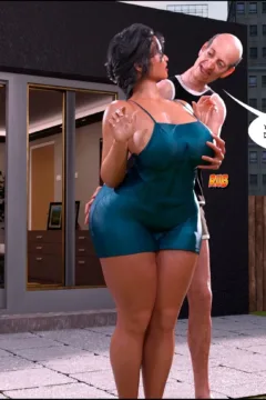 Mother, Desire Forbidden 24 (26)