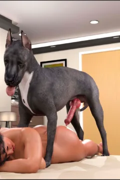 Mother, Desire Forbidden 24 (9)