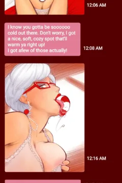 Mrs. Claus’ Midnight Messages005