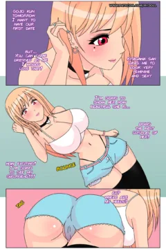 My Dress Up Darling Reverse0035