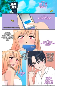 My Dress Up Darling Reverse0036