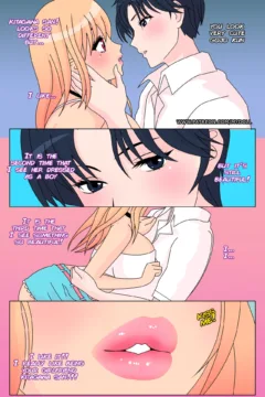 My Dress Up Darling Reverse0037