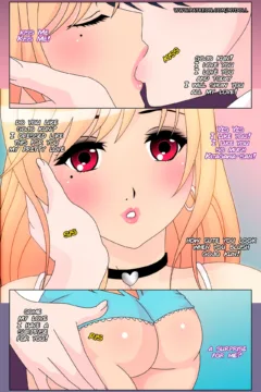 My Dress Up Darling Reverse0038