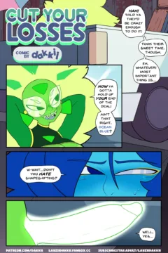 Peridot & Lapis Lazuli012