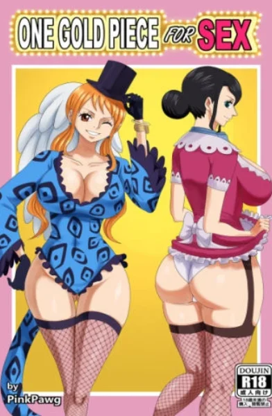 Pinkpawg - One gold piece for Sex - OP GOLD