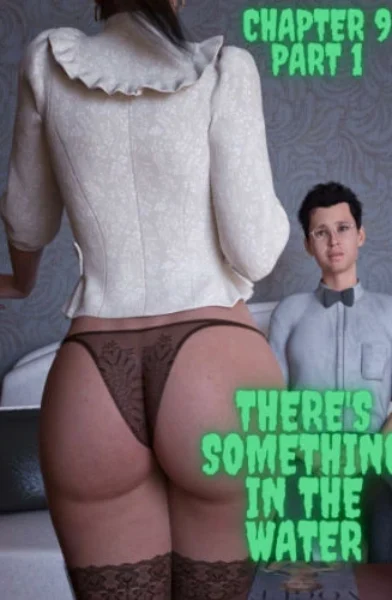 Redoxa – There’s Something in the Water 09