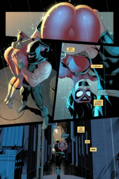 Return of Hangman025