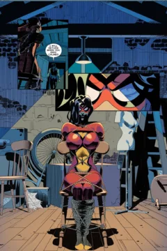 Return of Hangman030