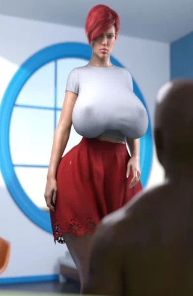 SK1NNY3DX - Maria Bully