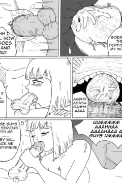 Samui’s friends011