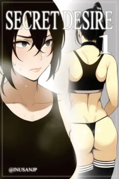Secret Desire 001