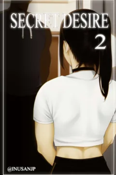 Secret Desire 016