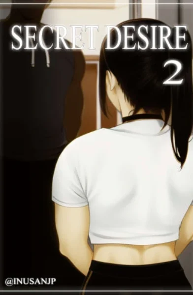 Secret Desire 1 & 2