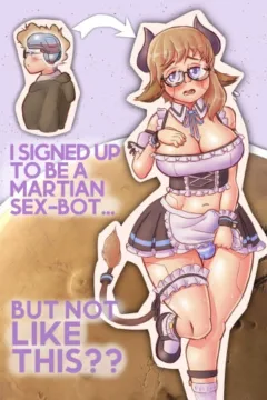 [SleepyJoslyn] I Signed Up To Be a Sexbot