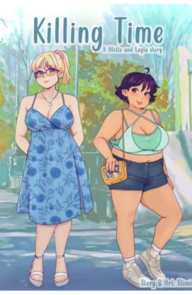 [Slimii] Killing Time