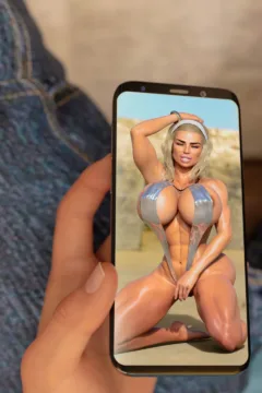 Sluts All-Around (5)