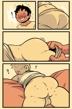 Someone I Used To Be005