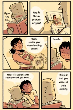 Someone I Used To Be008