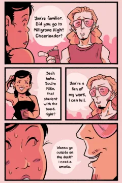 Someone I Used To Be011