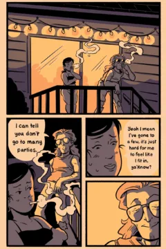 Someone I Used To Be012