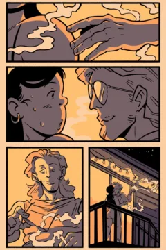 Someone I Used To Be013