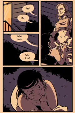 Someone I Used To Be014