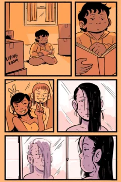 Someone I Used To Be017