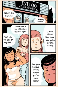 Someone I Used To Be019