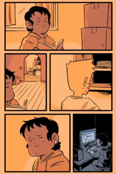 Someone I Used To Be021