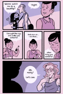 Someone I Used To Be025