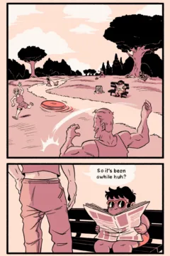 Someone I Used To Be029