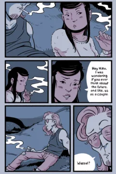 Someone I Used To Be033