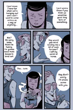 Someone I Used To Be034