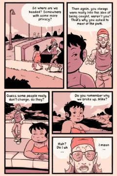 Someone I Used To Be035