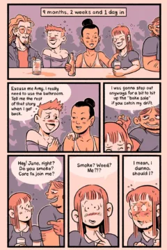 Someone I Used To Be036