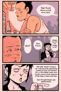 Someone I Used To Be039