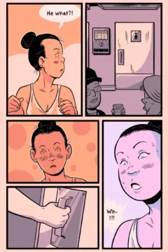 Someone I Used To Be040