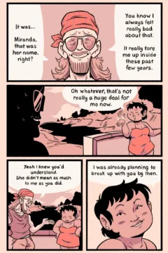 Someone I Used To Be042