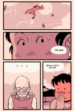 Someone I Used To Be046