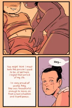 Someone I Used To Be049