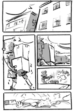 Someone I Used To Be055