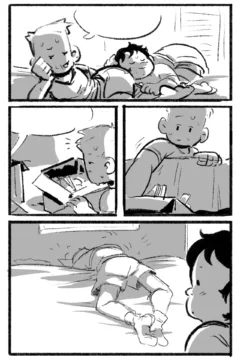 Someone I Used To Be057