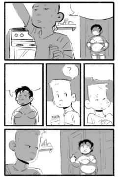 Someone I Used To Be069