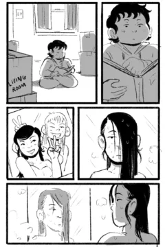 Someone I Used To Be070