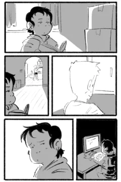 Someone I Used To Be074